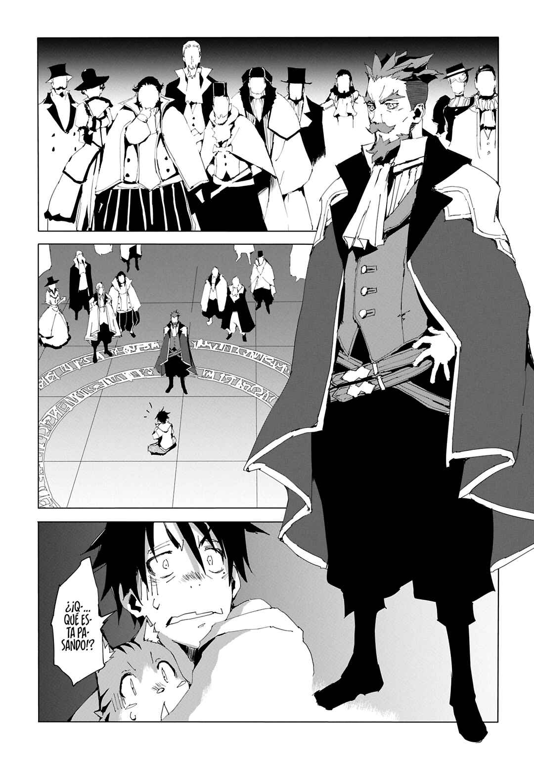 Isekai wa Neko to Tomo ni Chapter 1 - Page 18