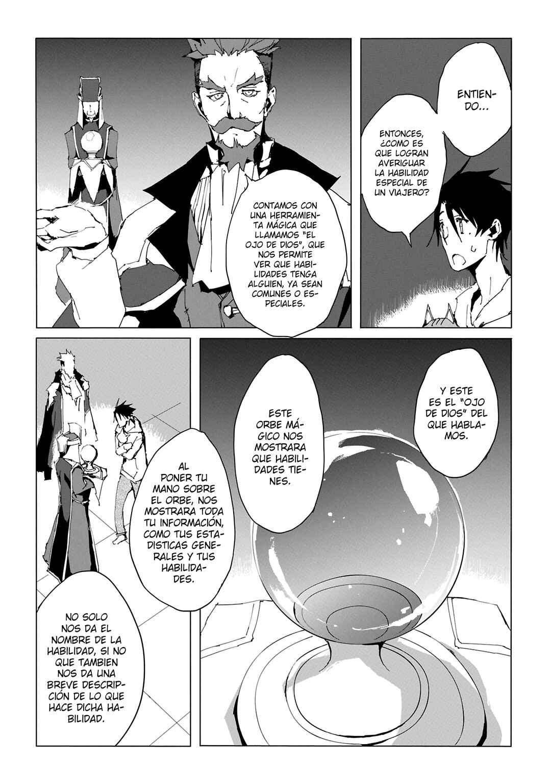 Isekai wa Neko to Tomo ni Chapter 1 - Page 29