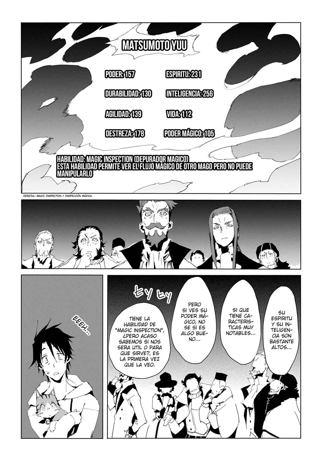 Isekai wa Neko to Tomo ni Chapter 1 - Page 33