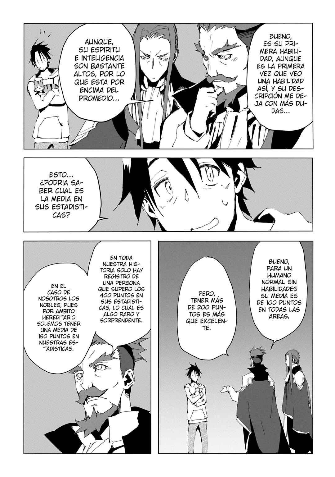 Isekai wa Neko to Tomo ni Chapter 1 - Page 34