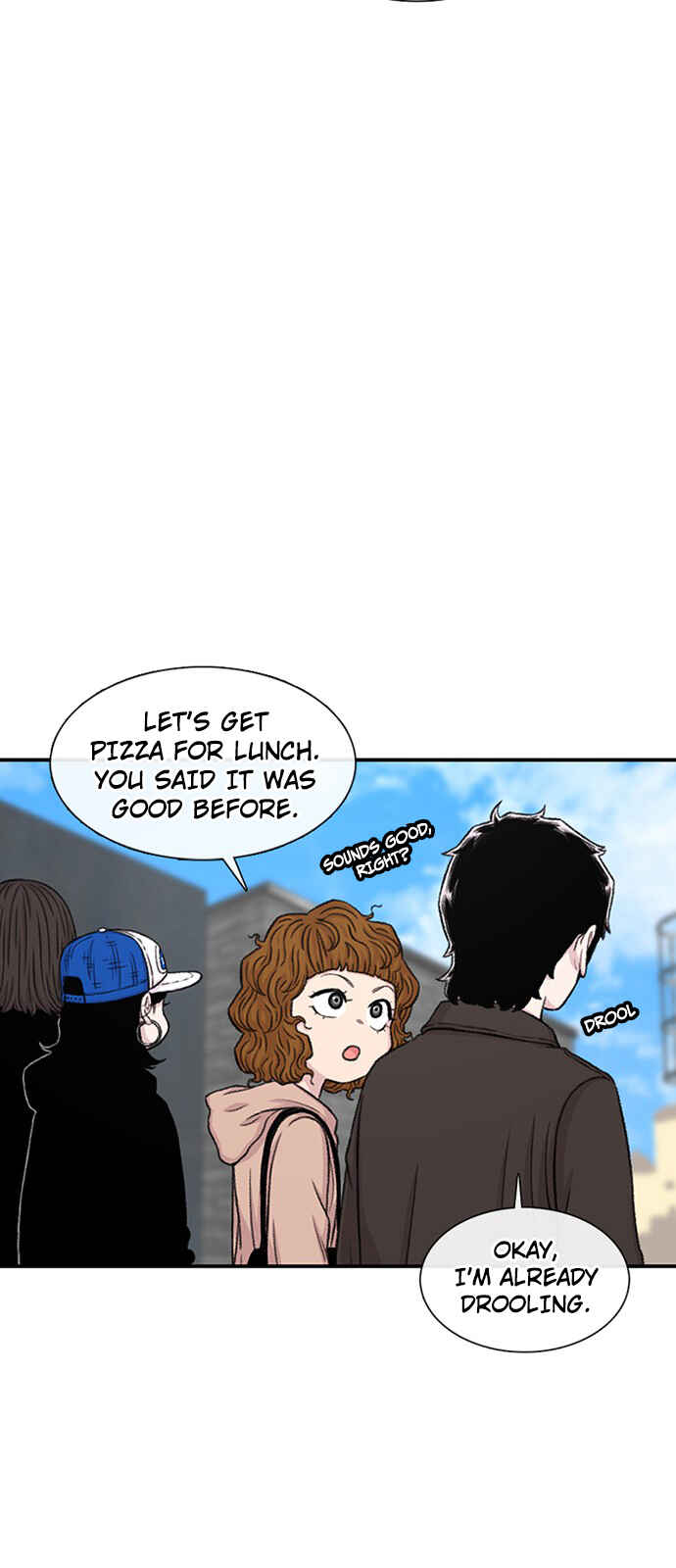 Byeorisamsyap Chapter 137 - Page 11