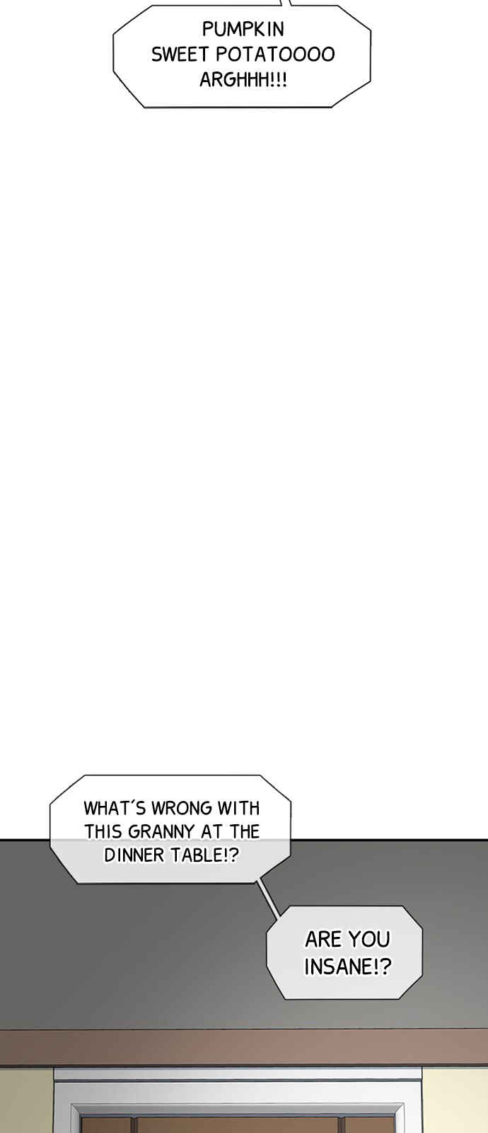 Byeorisamsyap Chapter 137 - Page 17
