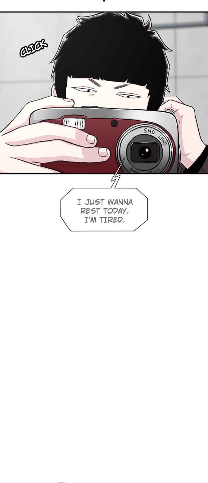 Byeorisamsyap Chapter 137 - Page 2