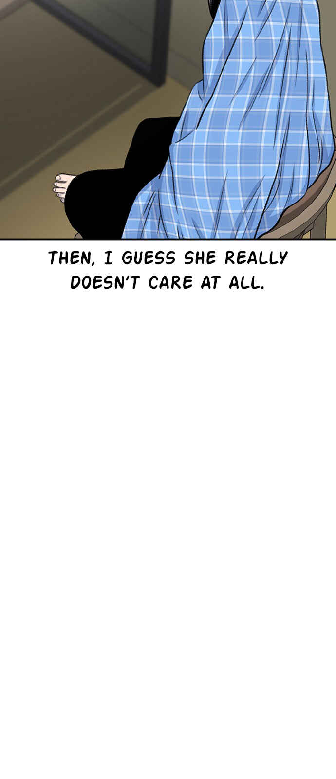 Byeorisamsyap Chapter 137 - Page 23