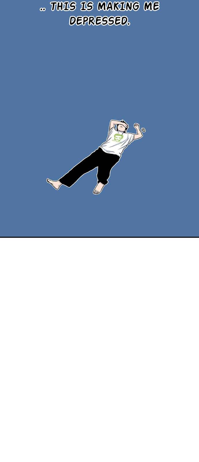 Byeorisamsyap Chapter 137 - Page 36