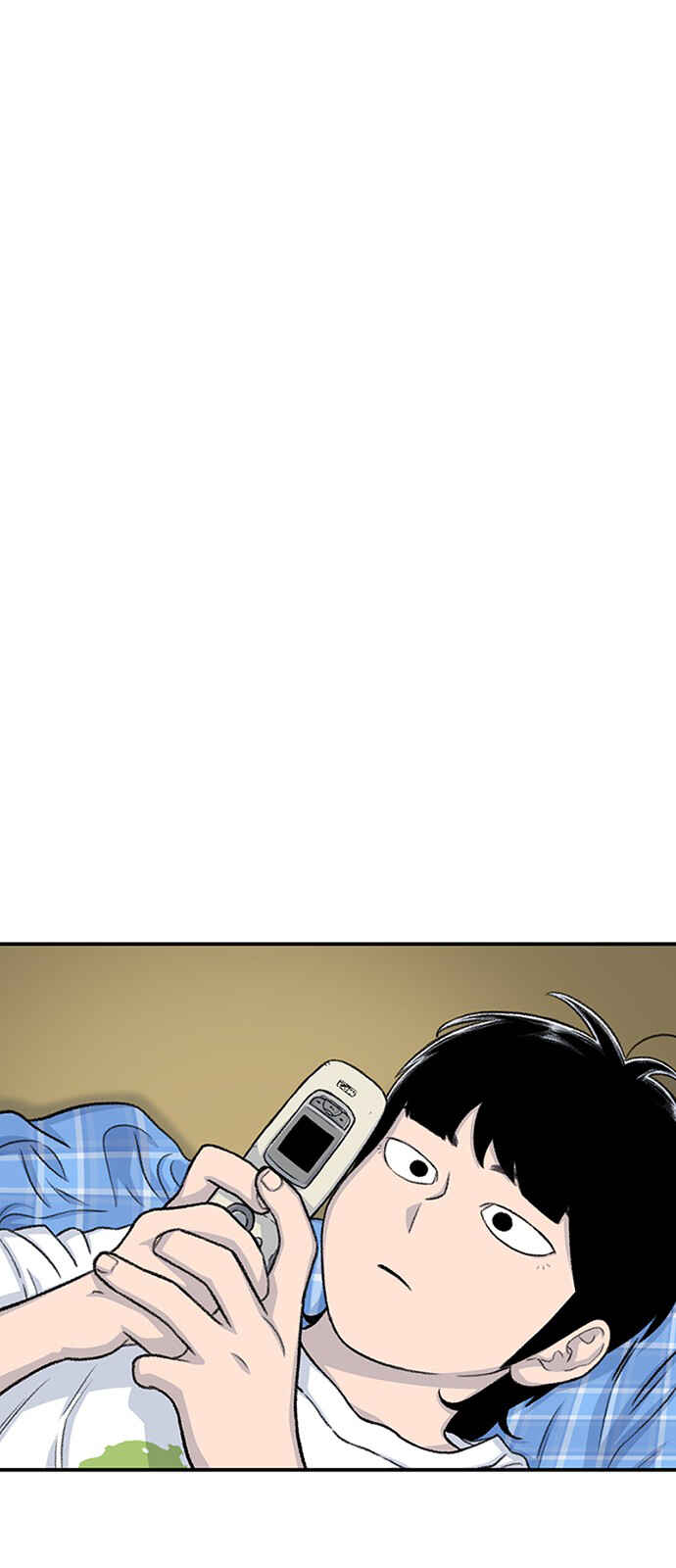 Byeorisamsyap Chapter 137 - Page 40