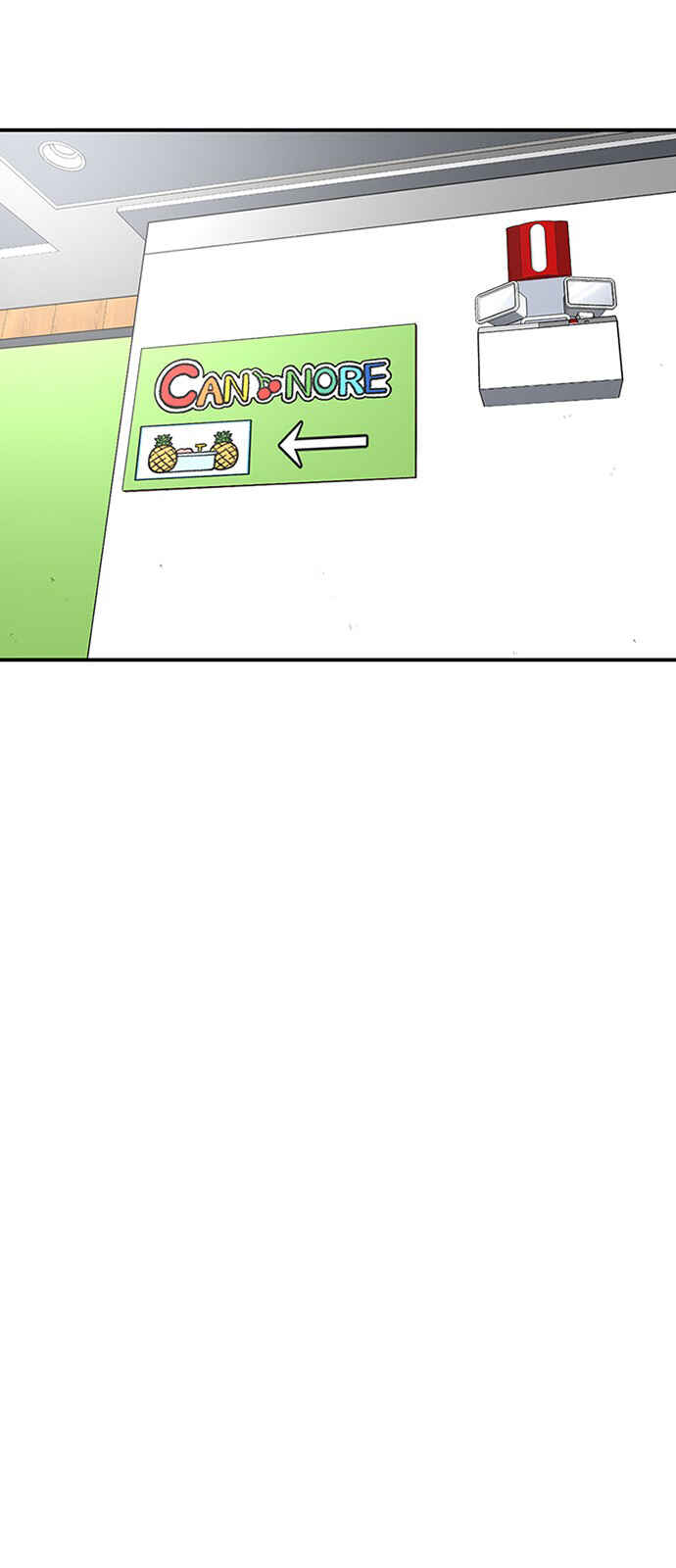 Byeorisamsyap Chapter 137 - Page 53
