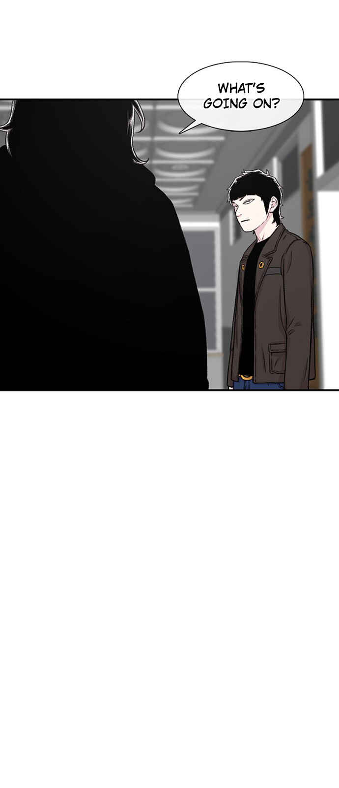 Byeorisamsyap Chapter 137 - Page 54
