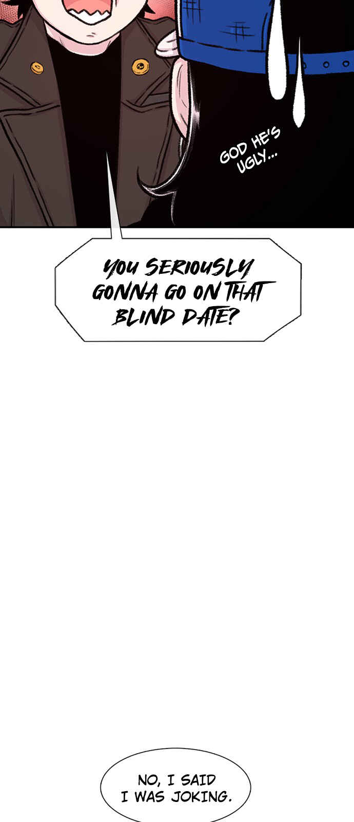 Byeorisamsyap Chapter 137 - Page 58