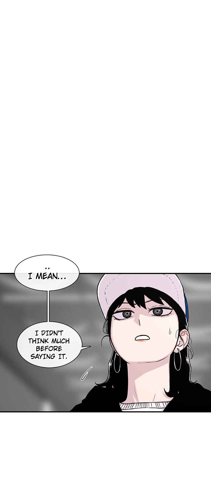Byeorisamsyap Chapter 137 - Page 61
