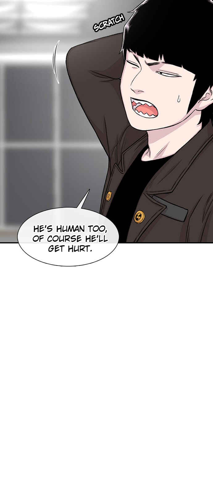Byeorisamsyap Chapter 137 - Page 65