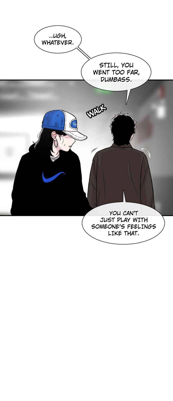 Byeorisamsyap Chapter 137 - Page 67
