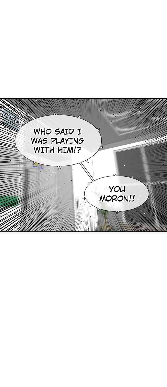 Byeorisamsyap Chapter 137 - Page 69