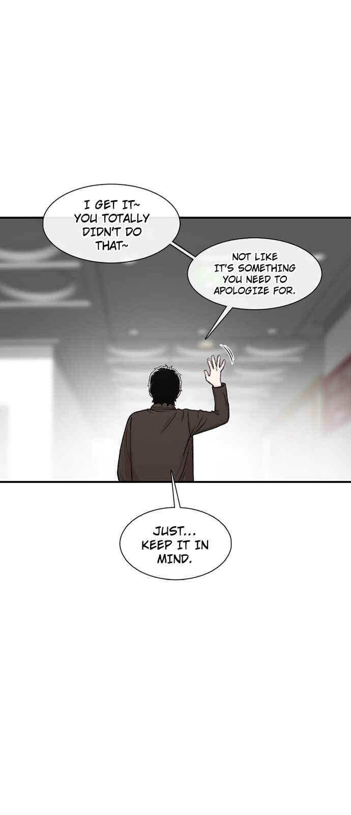 Byeorisamsyap Chapter 137 - Page 70