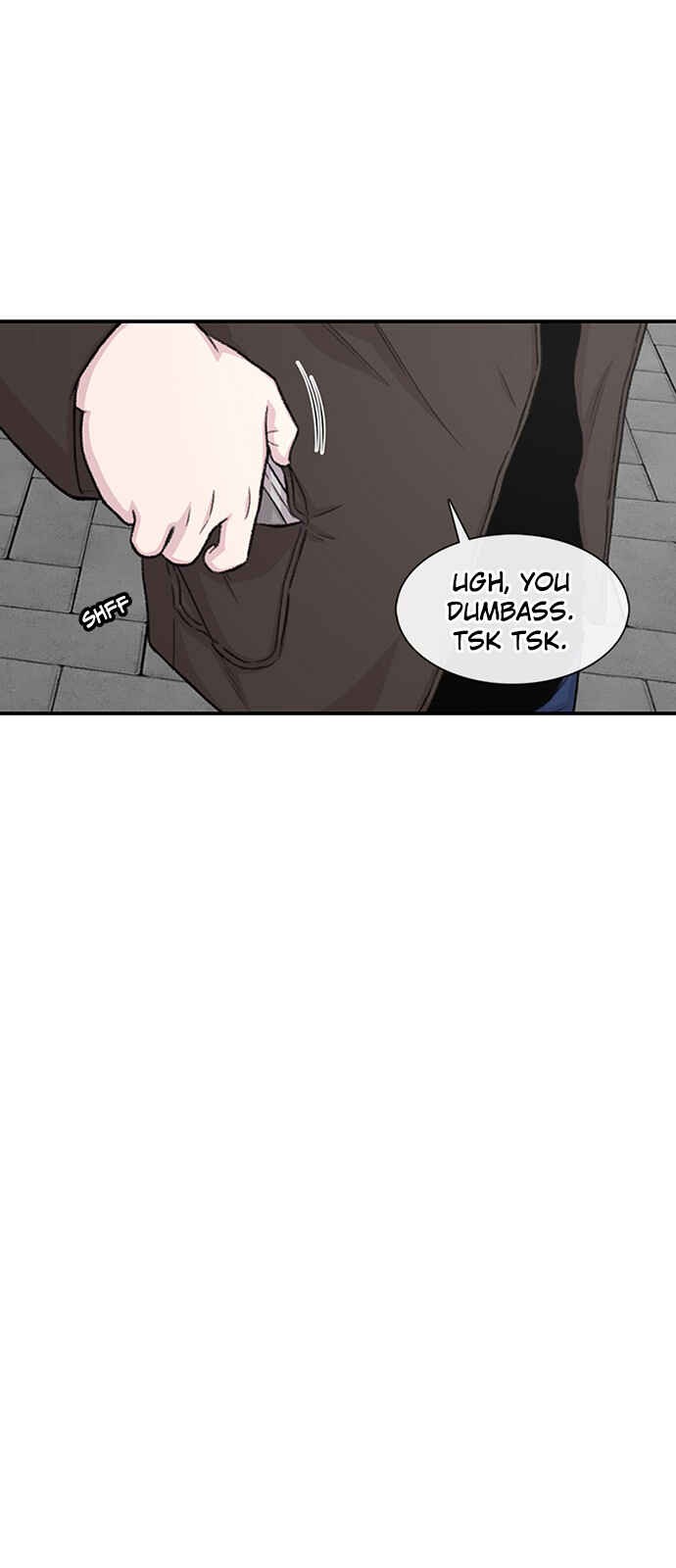 Byeorisamsyap Chapter 137 - Page 8