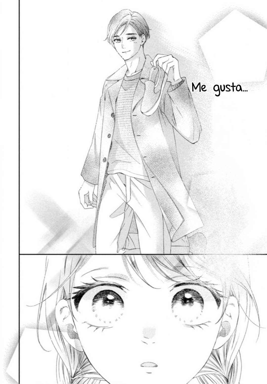 Sekai de Ichiban Itaranu Koi Chapter 7 - Page 30