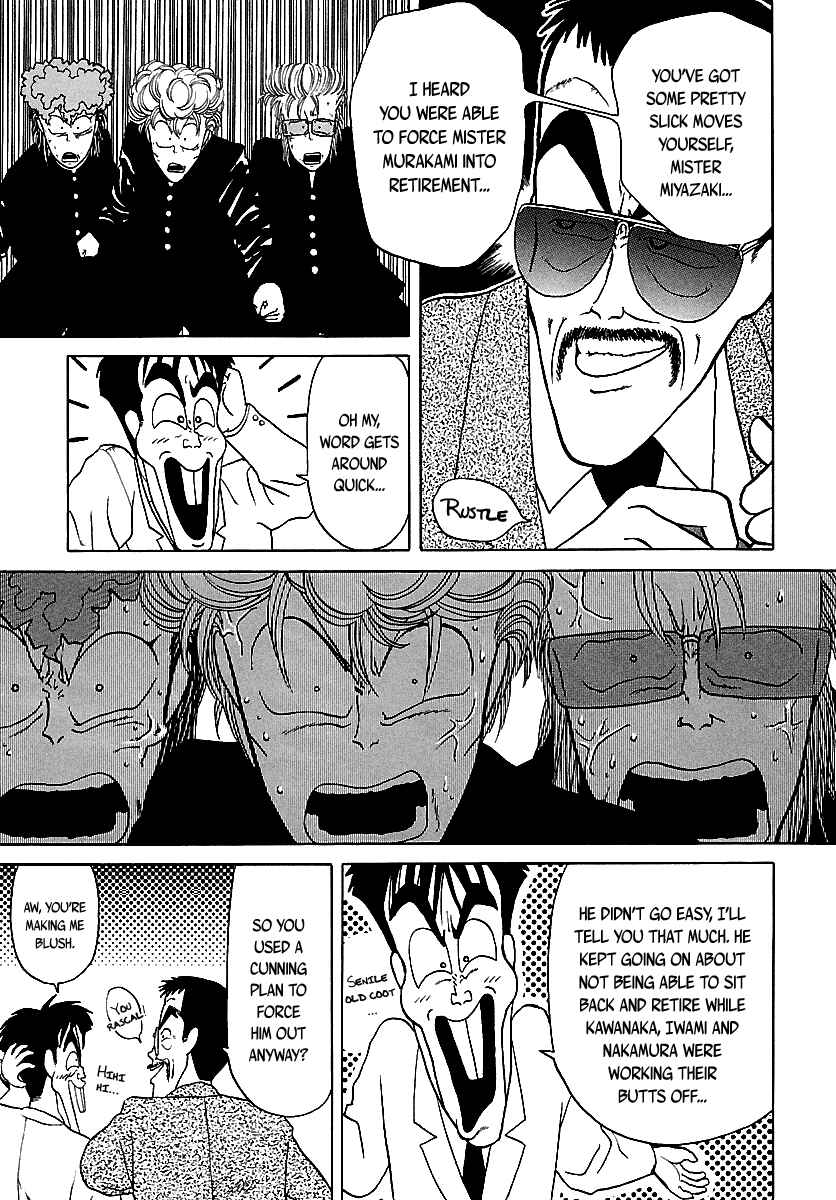 BADBOYS Chapter 46 - Page 101
