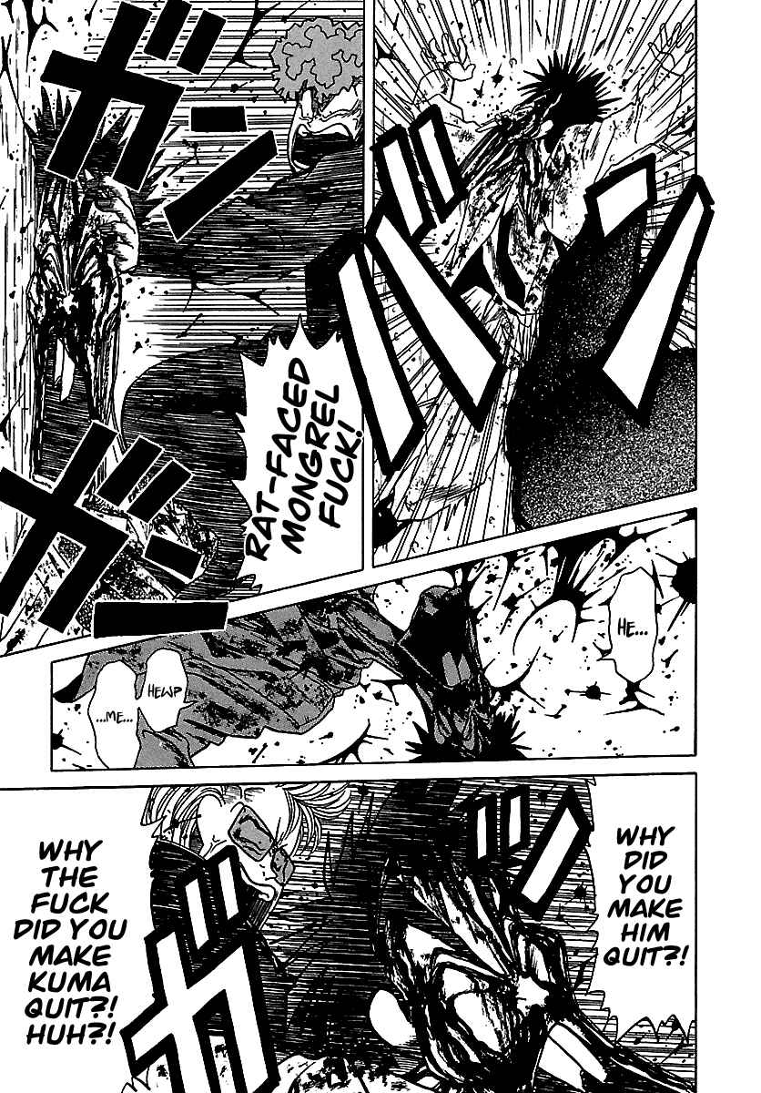 BADBOYS Chapter 46 - Page 108