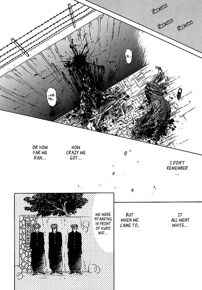 BADBOYS Chapter 46 - Page 113