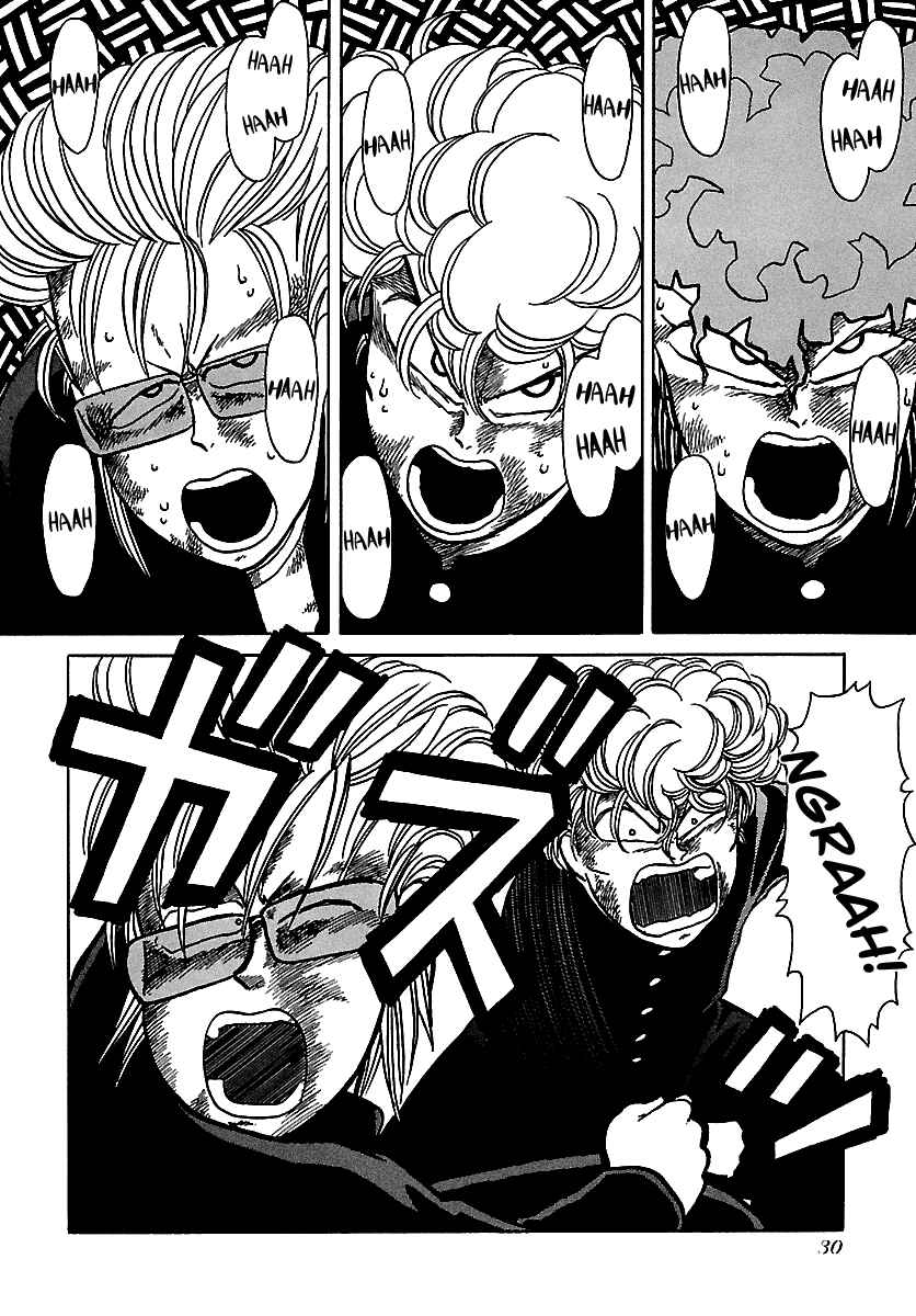 BADBOYS Chapter 46 - Page 30