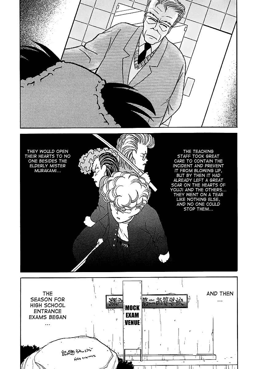 BADBOYS Chapter 46 - Page 62