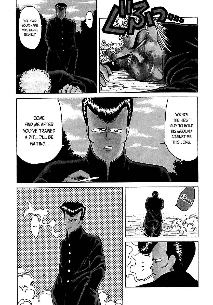 BADBOYS Chapter 46 - Page 63