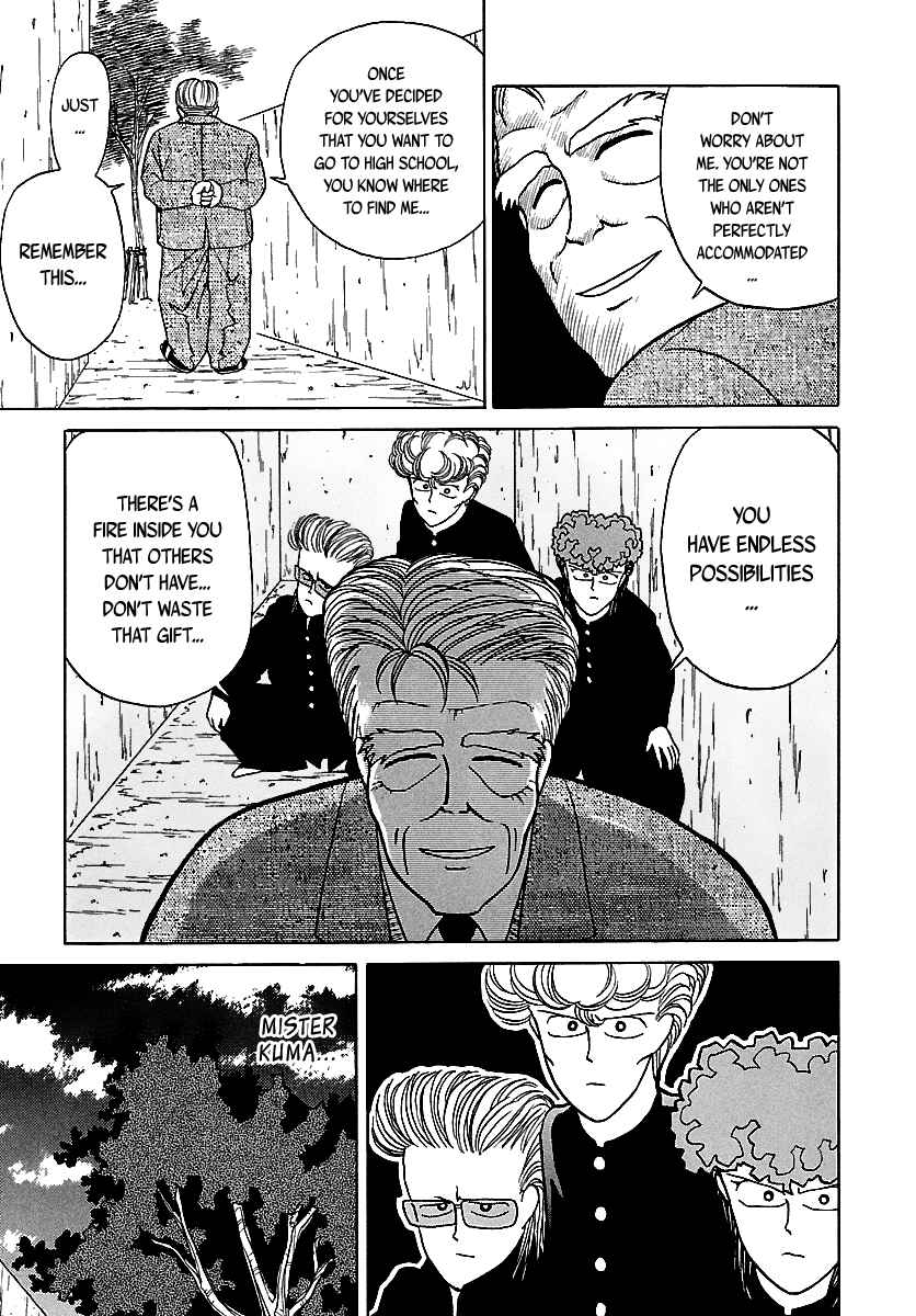 BADBOYS Chapter 46 - Page 75