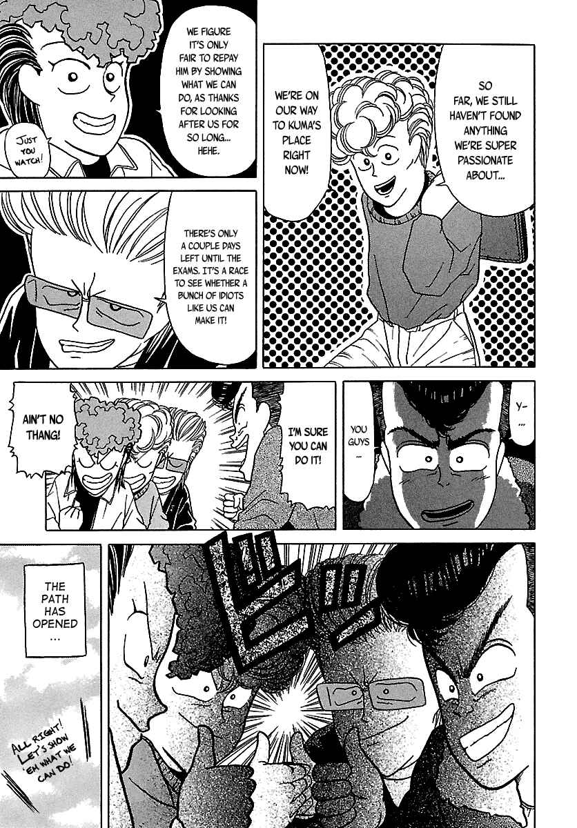 BADBOYS Chapter 46 - Page 79