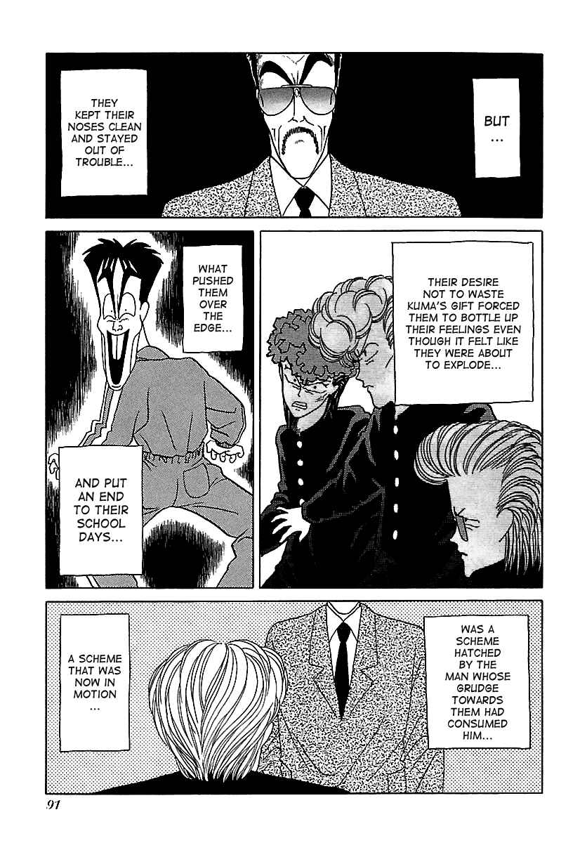 BADBOYS Chapter 46 - Page 91