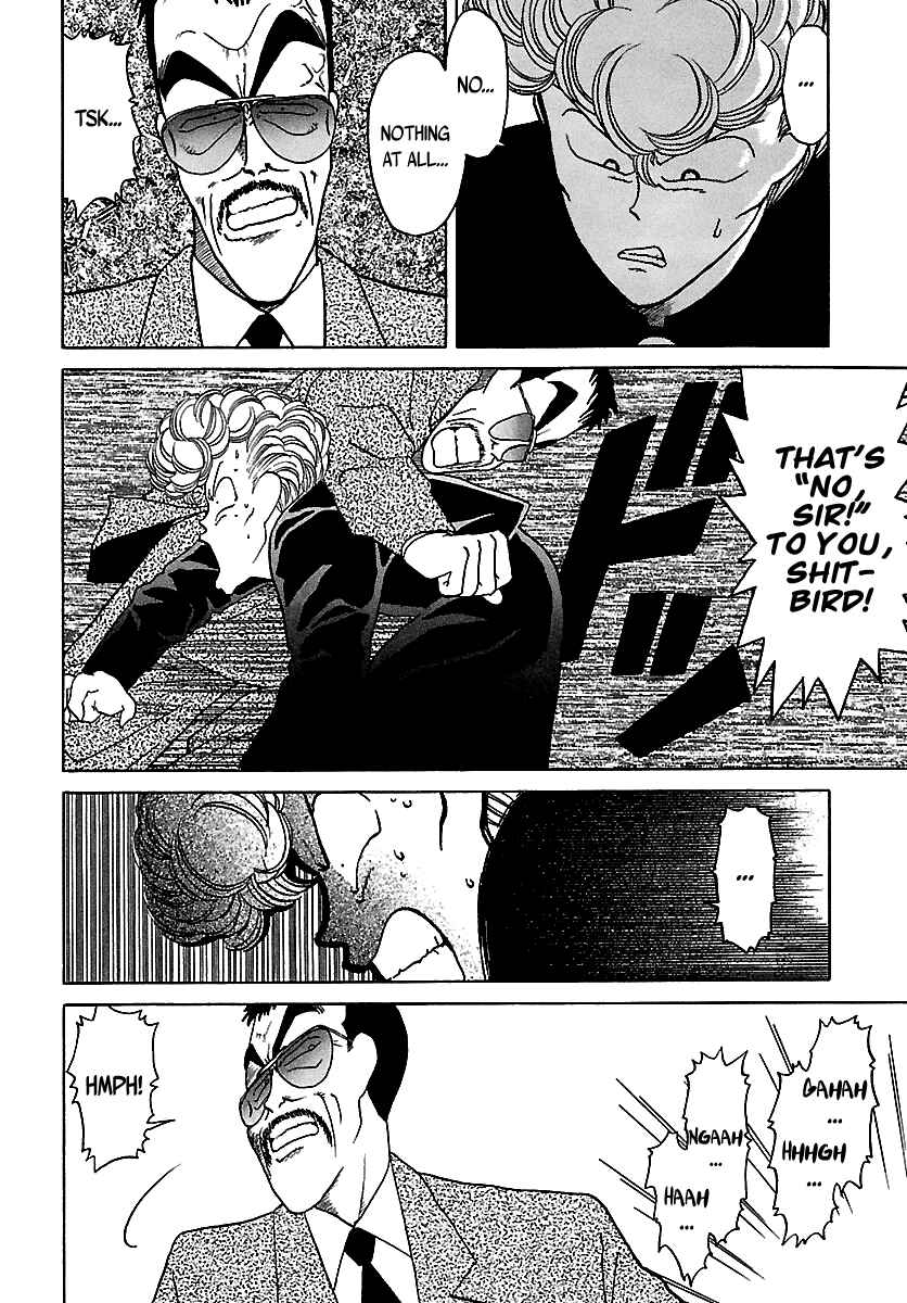 BADBOYS Chapter 46 - Page 94