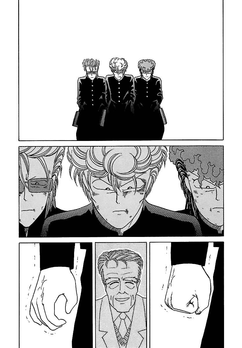 BADBOYS Chapter 46 - Page 98