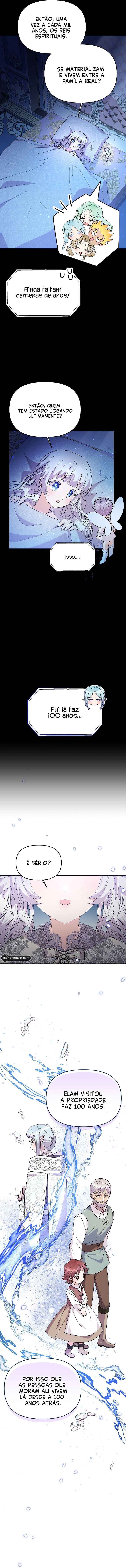 The Little Landlady Chapter 47 - Page 14