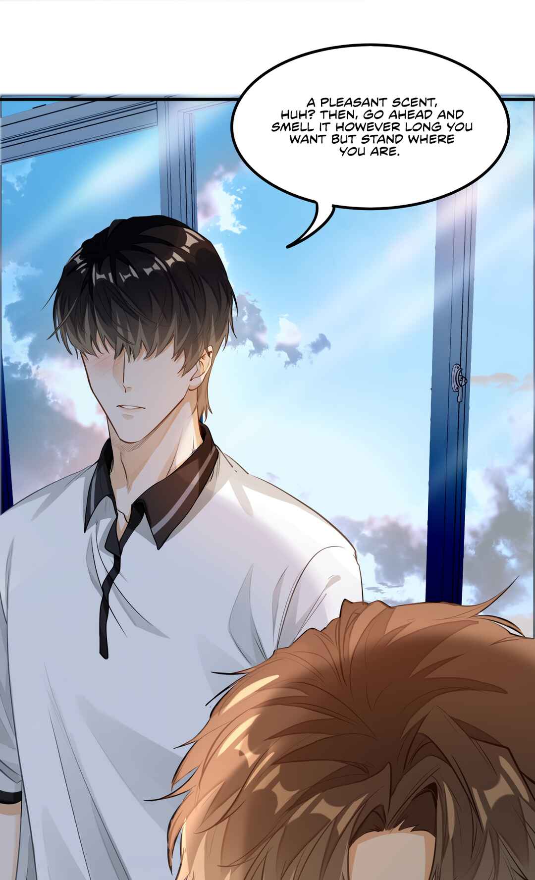 Wo Xihuan Ni De Xinxi Su Chapter 6 - Page 14