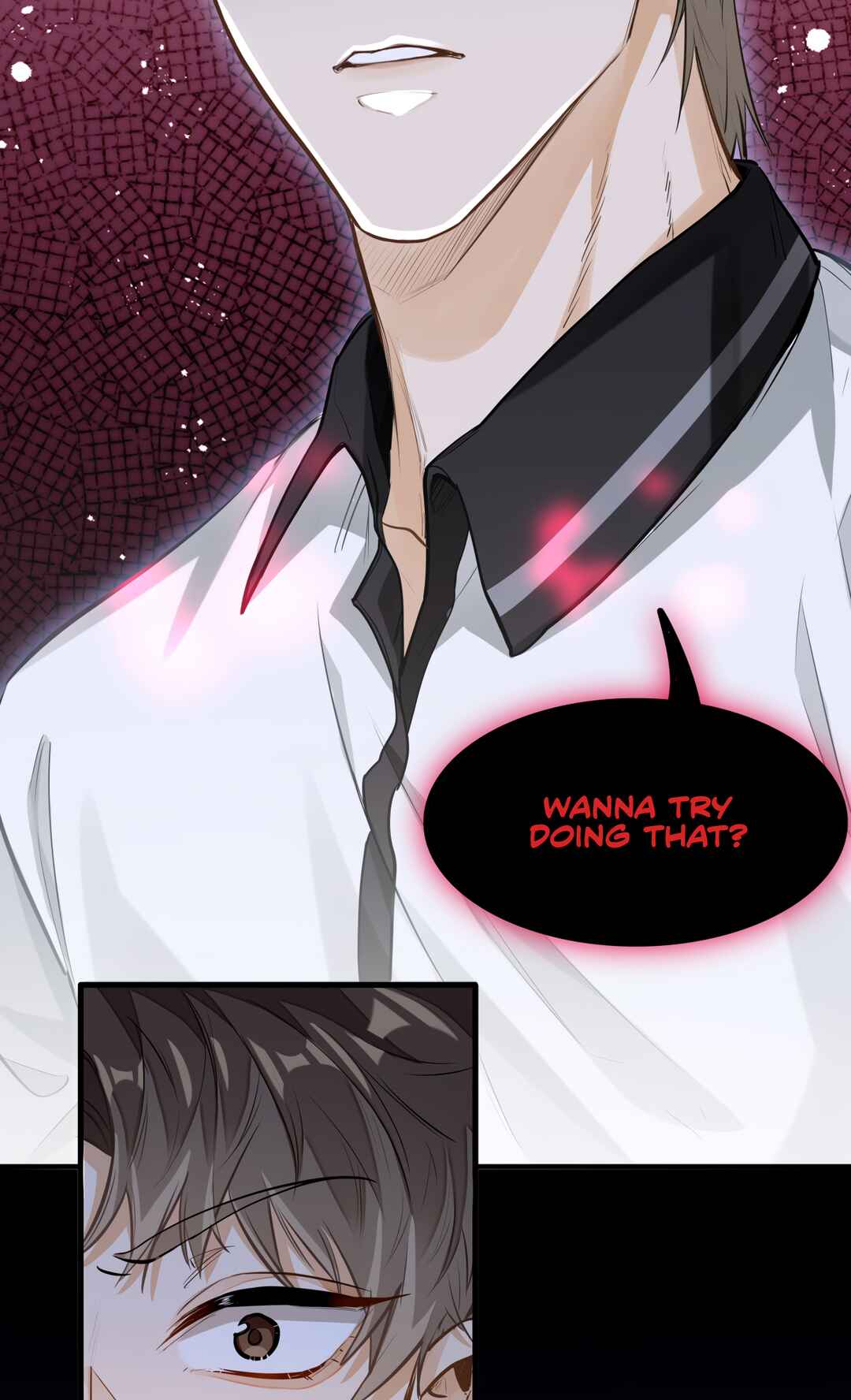 Wo Xihuan Ni De Xinxi Su Chapter 6 - Page 17