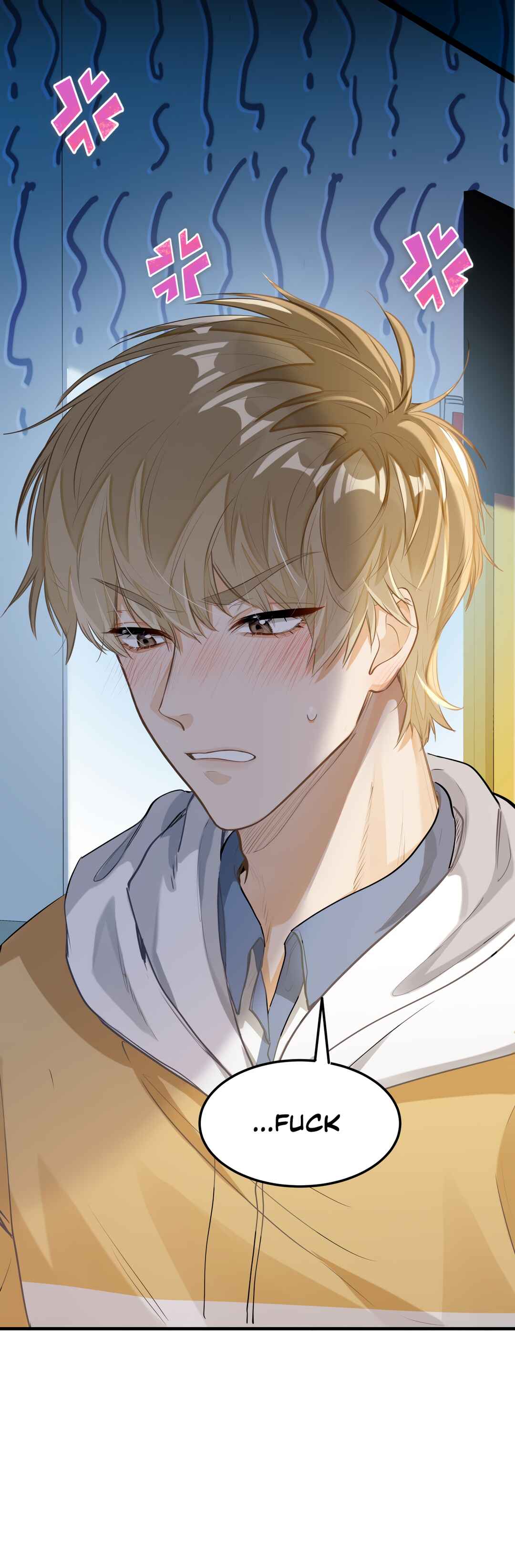 Wo Xihuan Ni De Xinxi Su Chapter 6 - Page 49