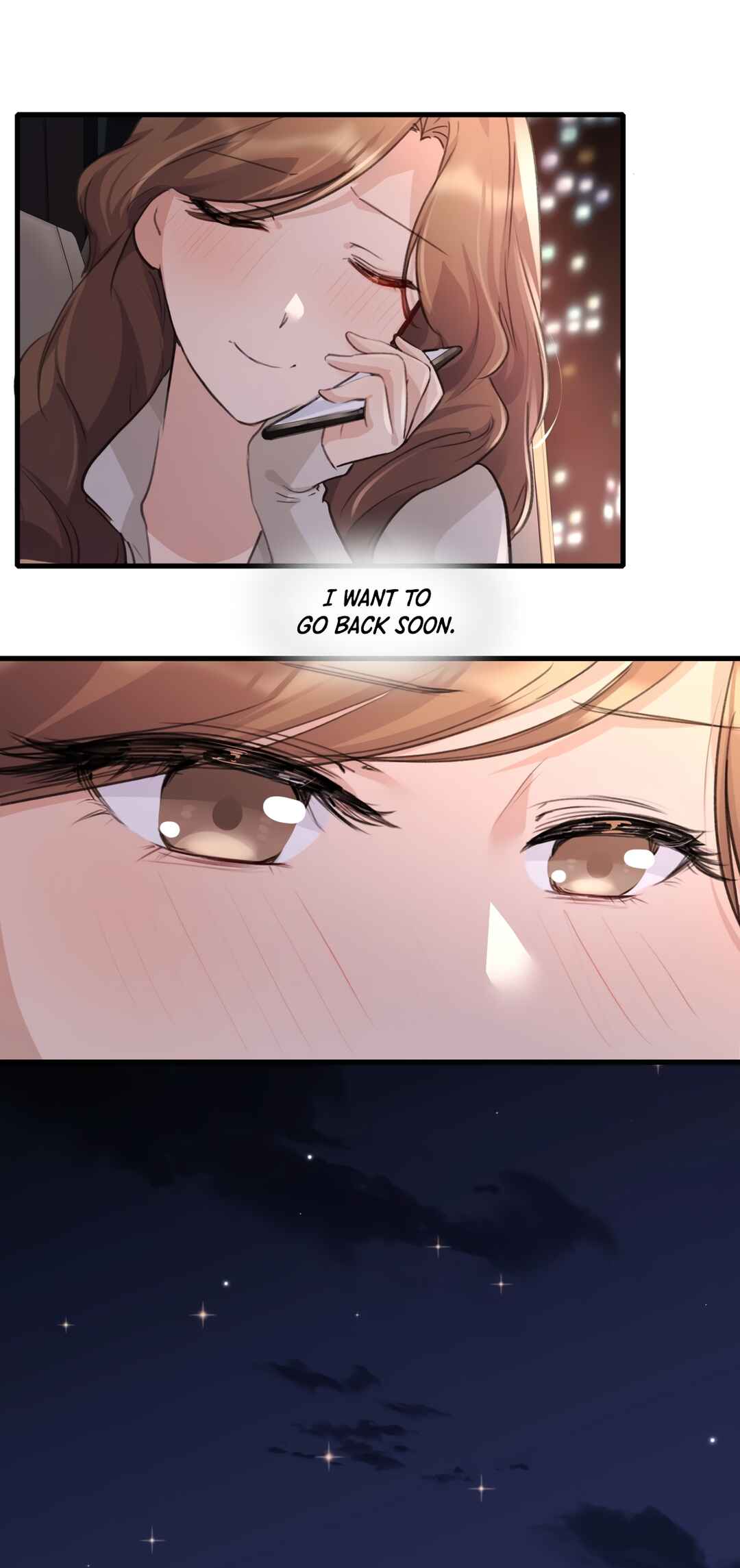 Yú qíng kě dài Chapter 85 - Page 9