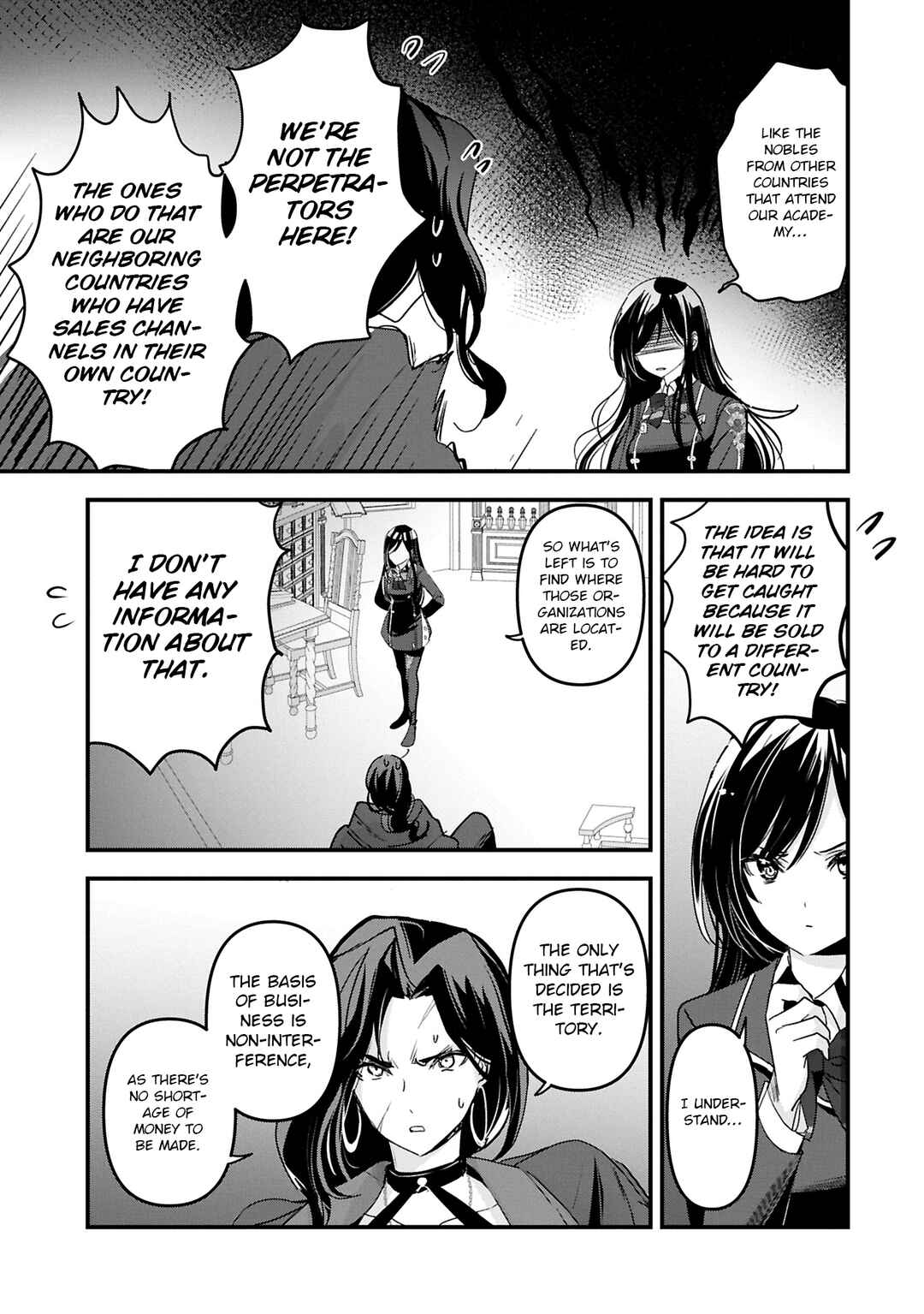Isekai Teni Shite Kyoushi ni Natta ga, Majo to Osorerareteiru Ken ~Aoi-sensei no Gakuen Funtou Nisshi~ Chapter 17 - Page 10