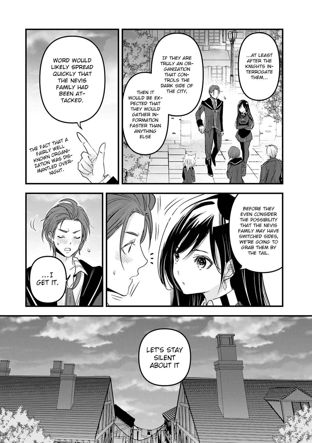 Isekai Teni Shite Kyoushi ni Natta ga, Majo to Osorerareteiru Ken ~Aoi-sensei no Gakuen Funtou Nisshi~ Chapter 17 - Page 15