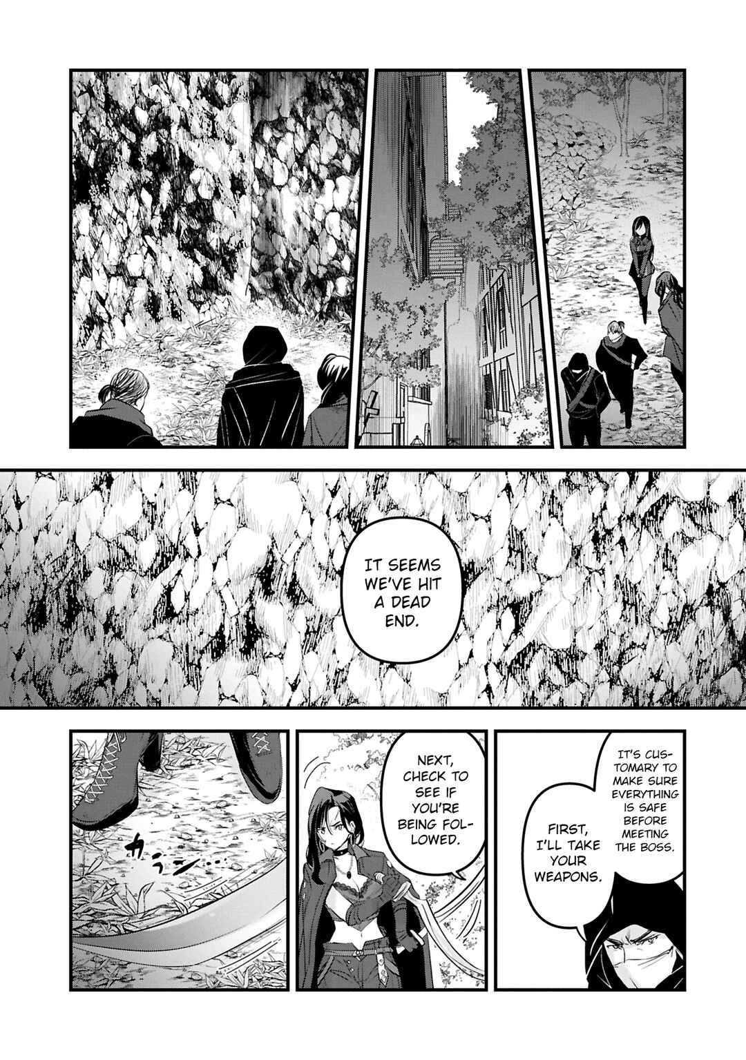 Isekai Teni Shite Kyoushi ni Natta ga, Majo to Osorerareteiru Ken ~Aoi-sensei no Gakuen Funtou Nisshi~ Chapter 17 - Page 22