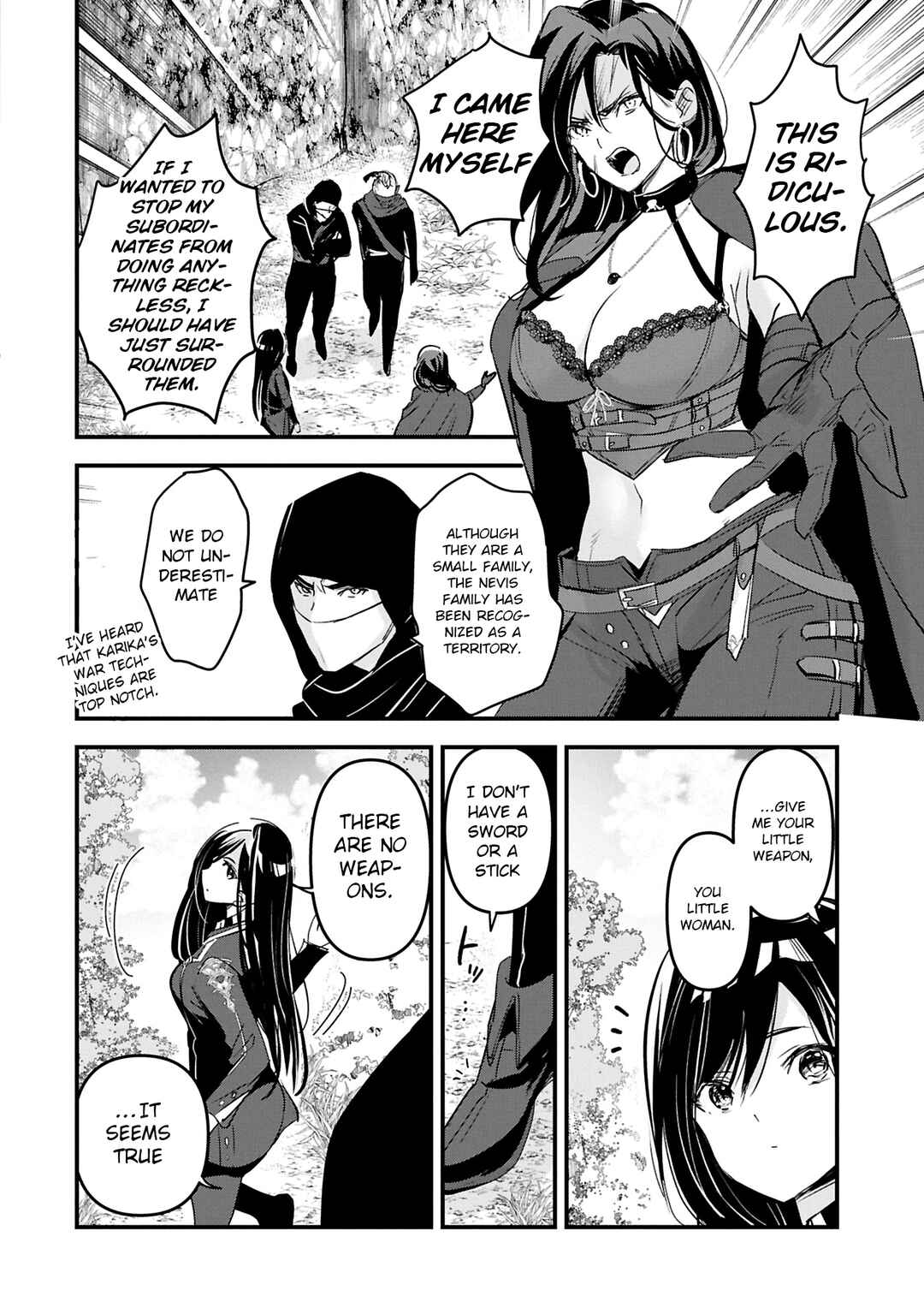 Isekai Teni Shite Kyoushi ni Natta ga, Majo to Osorerareteiru Ken ~Aoi-sensei no Gakuen Funtou Nisshi~ Chapter 17 - Page 23
