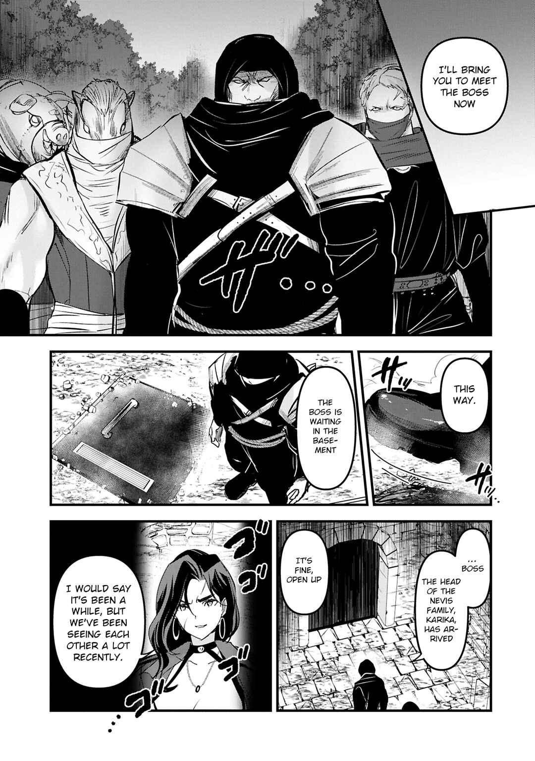 Isekai Teni Shite Kyoushi ni Natta ga, Majo to Osorerareteiru Ken ~Aoi-sensei no Gakuen Funtou Nisshi~ Chapter 17 - Page 24