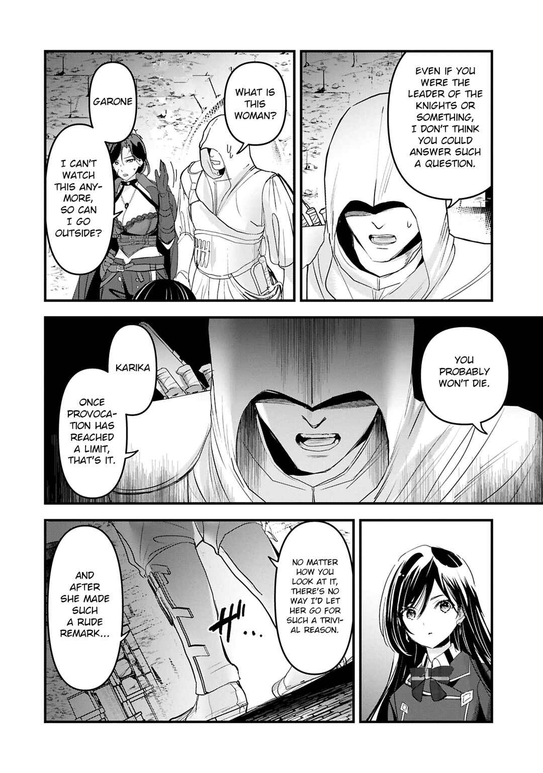 Isekai Teni Shite Kyoushi ni Natta ga, Majo to Osorerareteiru Ken ~Aoi-sensei no Gakuen Funtou Nisshi~ Chapter 17 - Page 29