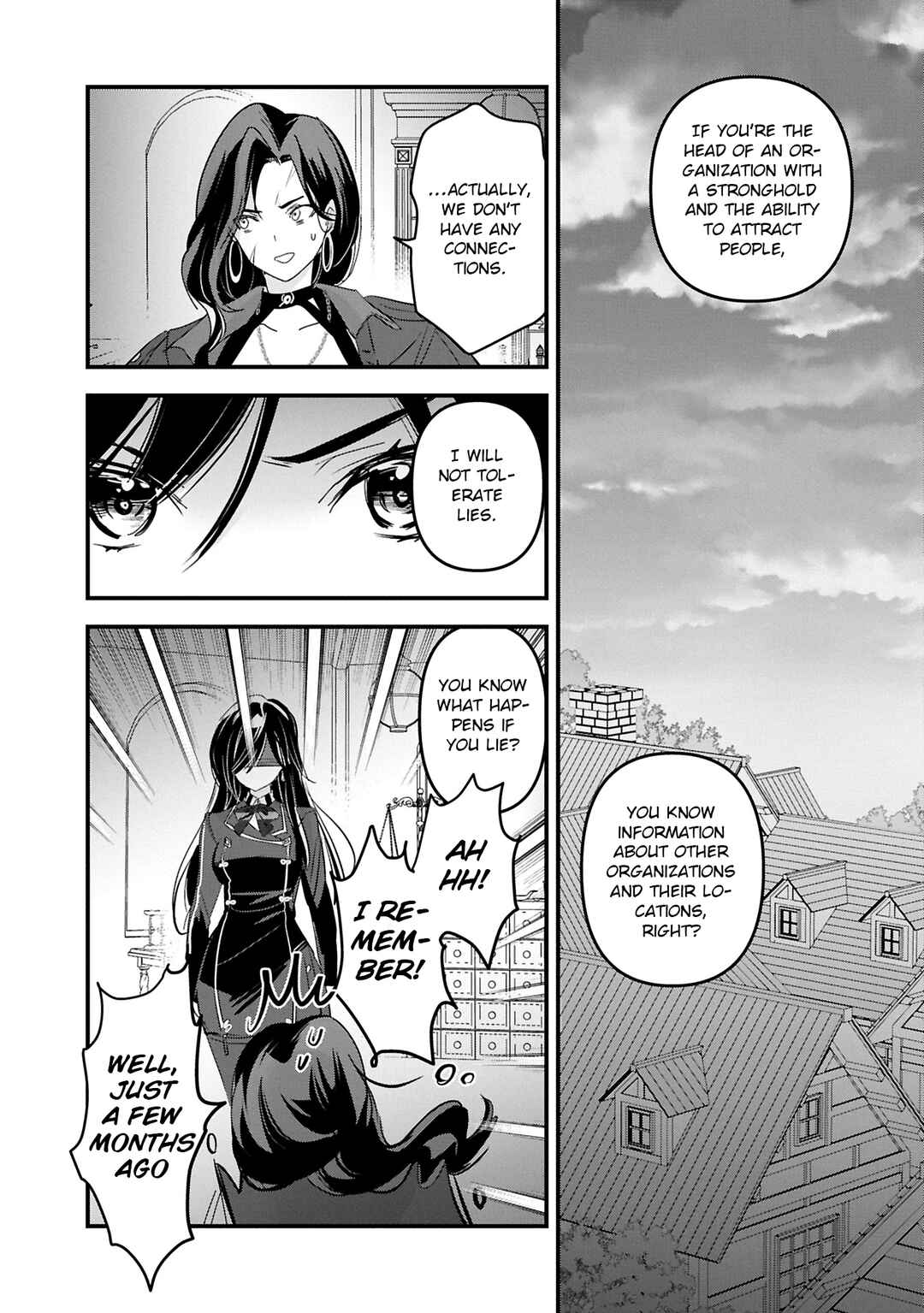 Isekai Teni Shite Kyoushi ni Natta ga, Majo to Osorerareteiru Ken ~Aoi-sensei no Gakuen Funtou Nisshi~ Chapter 17 - Page 6