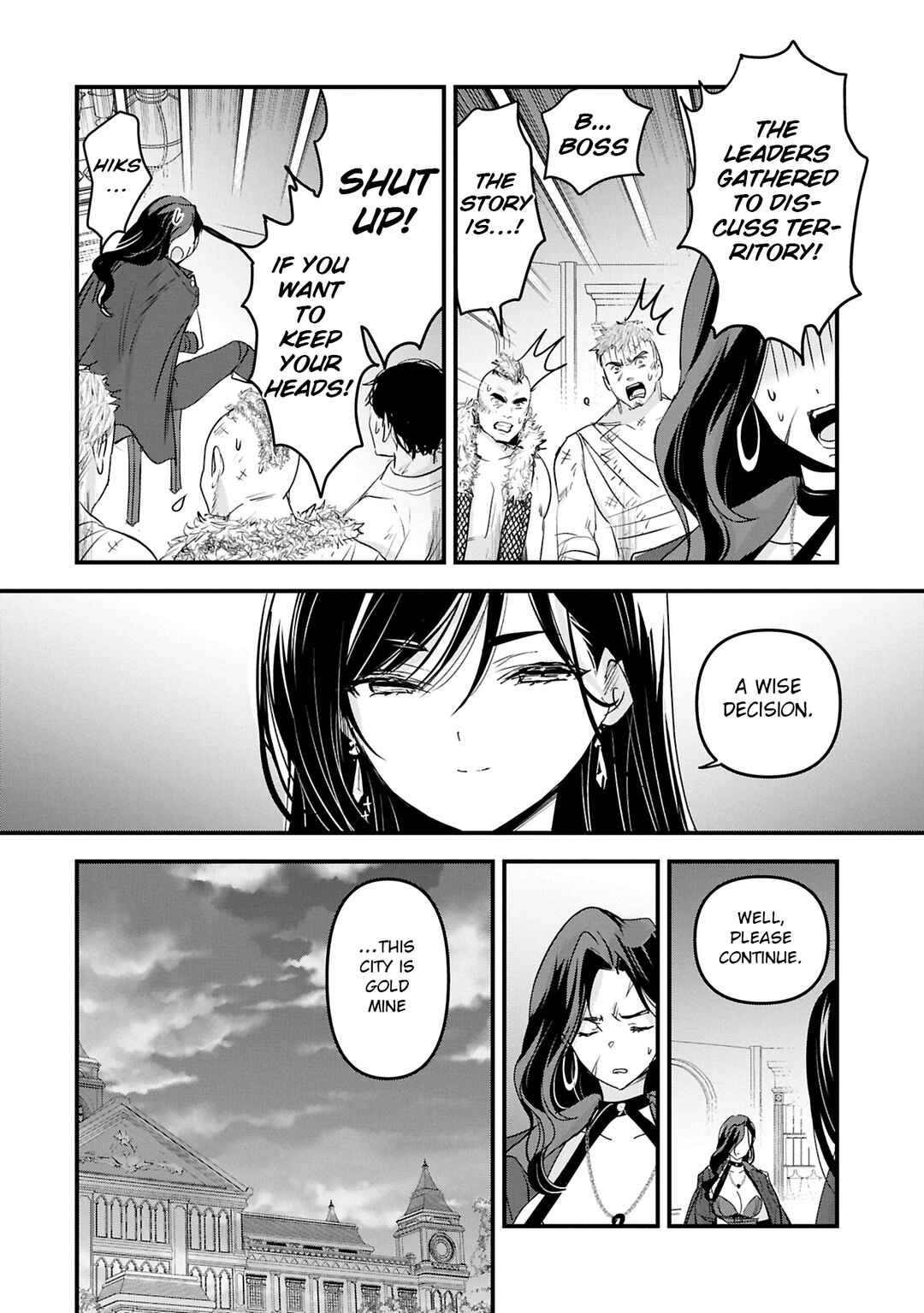Isekai Teni Shite Kyoushi ni Natta ga, Majo to Osorerareteiru Ken ~Aoi-sensei no Gakuen Funtou Nisshi~ Chapter 17 - Page 7