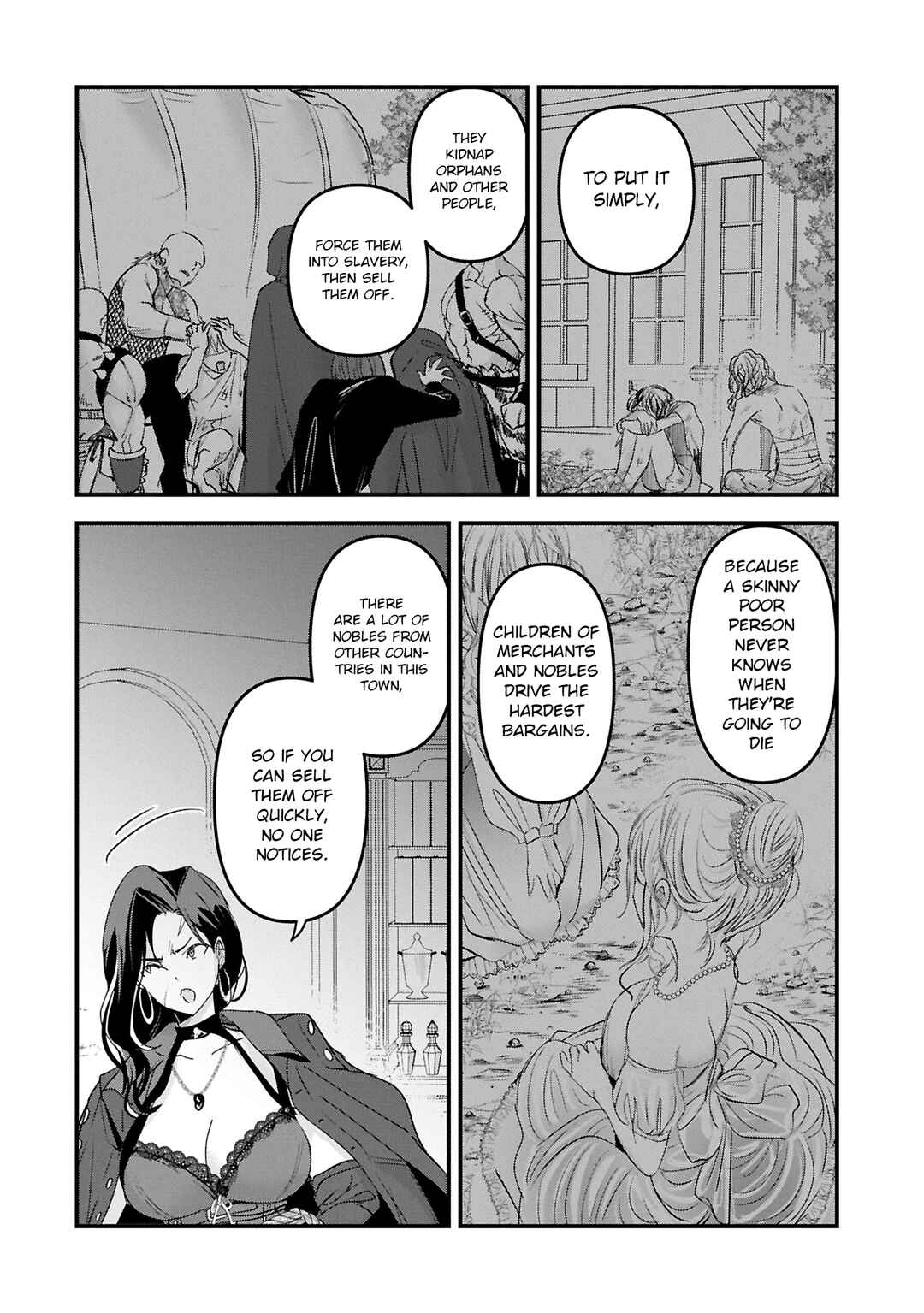 Isekai Teni Shite Kyoushi ni Natta ga, Majo to Osorerareteiru Ken ~Aoi-sensei no Gakuen Funtou Nisshi~ Chapter 17 - Page 9