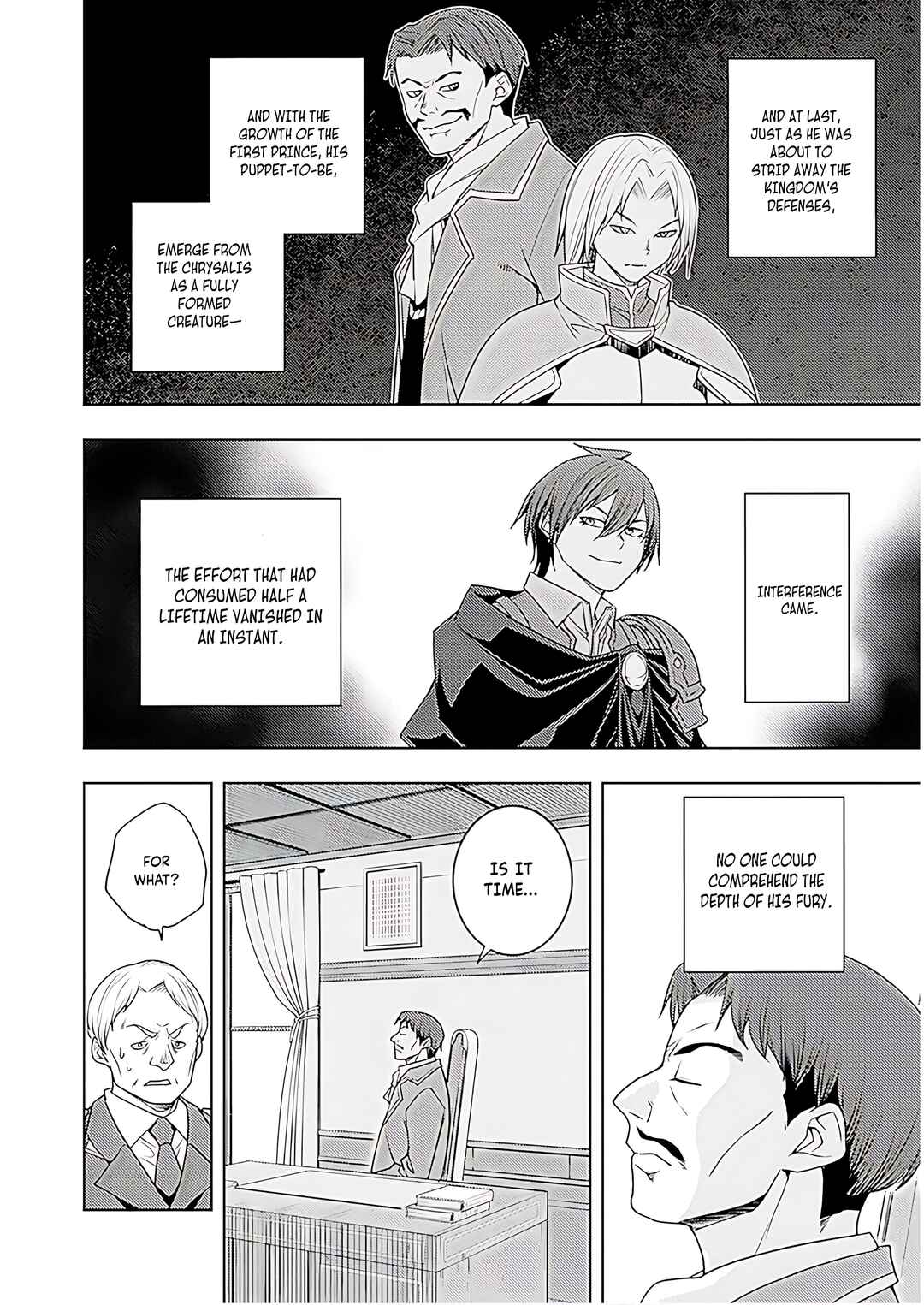 Moto-Sekai Ichii Sub-chara Ikusei Nikki: Hi-Player, Isekai wo Kouryaku-chu! Chapter 70 - Page 19