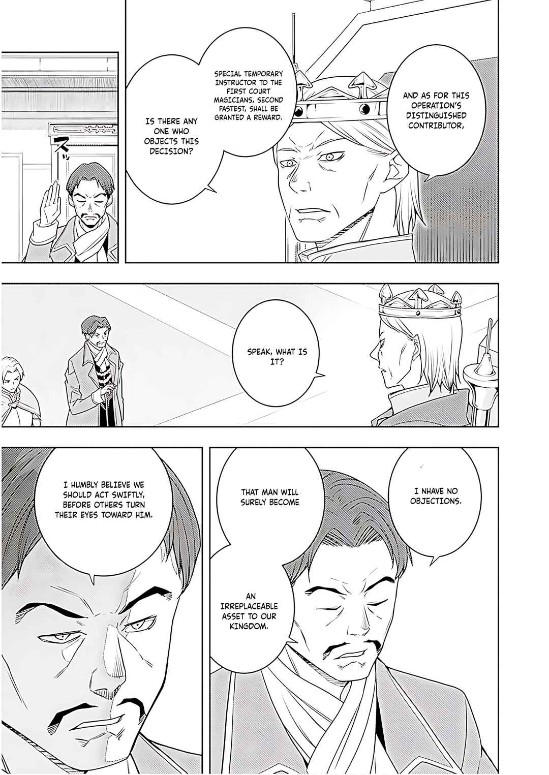 Moto-Sekai Ichii Sub-chara Ikusei Nikki: Hi-Player, Isekai wo Kouryaku-chu! Chapter 70 - Page 22