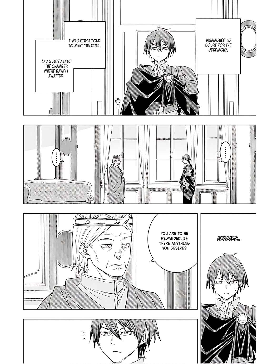 Moto-Sekai Ichii Sub-chara Ikusei Nikki: Hi-Player, Isekai wo Kouryaku-chu! Chapter 70 - Page 25
