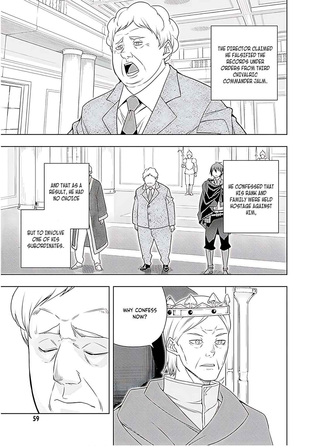 Moto-Sekai Ichii Sub-chara Ikusei Nikki: Hi-Player, Isekai wo Kouryaku-chu! Chapter 70 - Page 6