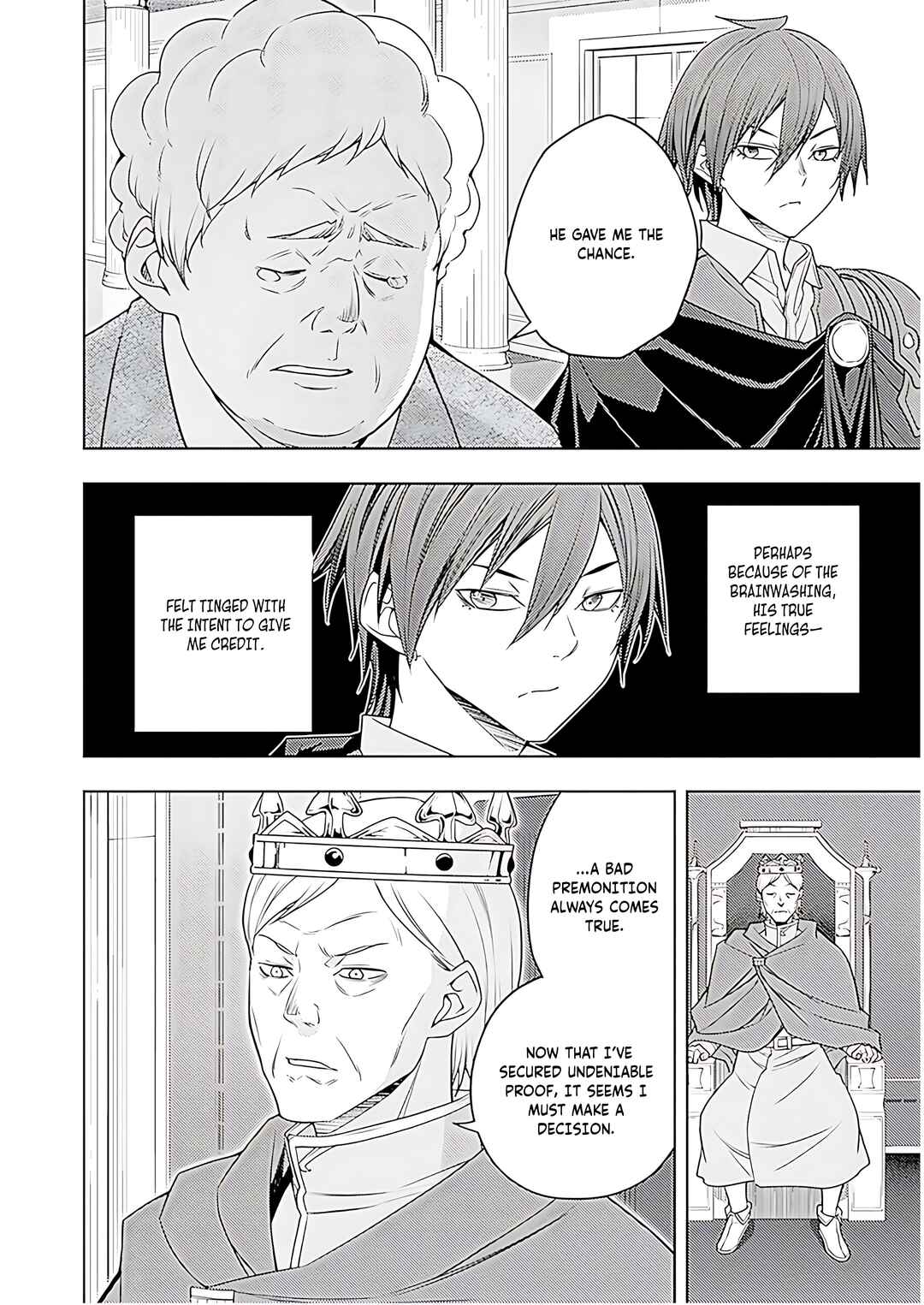 Moto-Sekai Ichii Sub-chara Ikusei Nikki: Hi-Player, Isekai wo Kouryaku-chu! Chapter 70 - Page 7